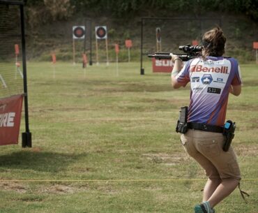 Tips & Tactics | S3 E4: "Anette Wachter: Mental Rehearsal"