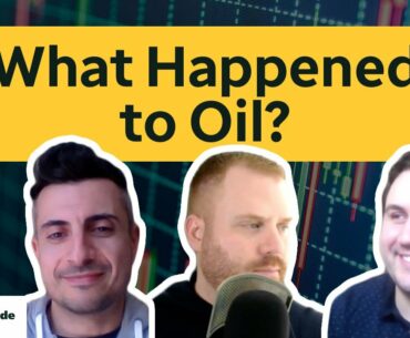 What Happened to Oil? | Twitch #33