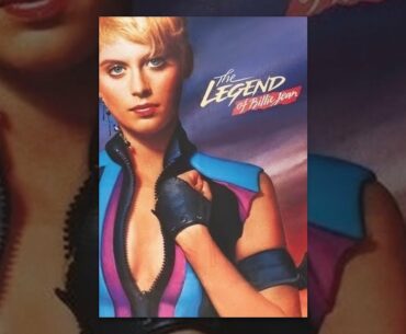 The Legend of Billie Jean