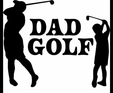 Vokey wedge practice at Dad Golf HQ