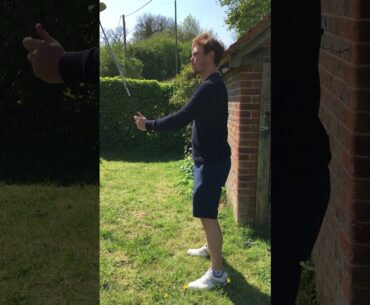 Tips for getting in the correct golf posture