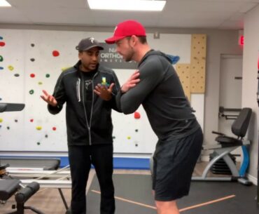 TPI Screen: Posture and Pelvic Tilt