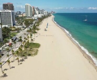 Florida residents wonder when state coronavirus deaths will truly hit their peak