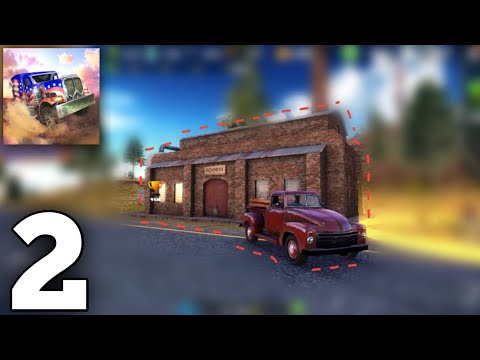 Construct Foundry: Produces Iron – Off The Road-OTR Open World Driving -Gameplay Part 2 Construct Foundry: Produces Iron - Off The Road-OTR Open World Driving -Gameplay Part 2