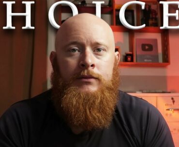 "Choices" - Matti Haapoja Film Festival