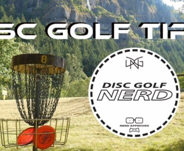 Disc Golf Tips: Throw your Putters! Rant by Disc Golf Nerd