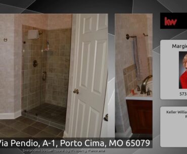 Bld A-1 Via Pendio, A-1, Porto Cima, MO 65079