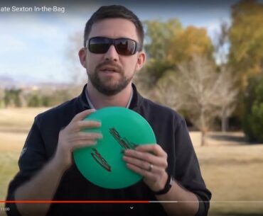 Who Has the Best Forehand in Disc Golf? | Nate Sexton, Jeremy Koling and Eagle McMahon Comparison