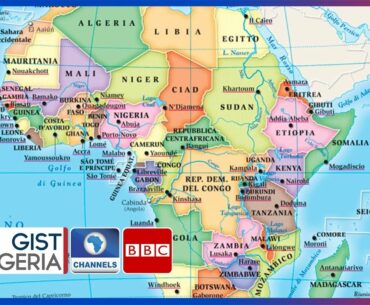 Coronavirus In Africa:  Tracking The Continent’s Strategies