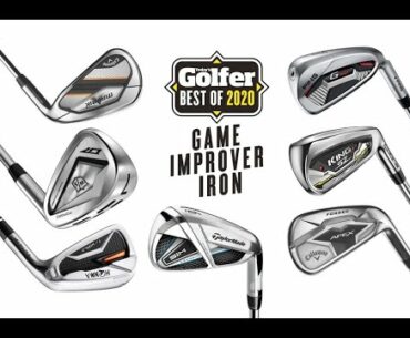 Best Mid-Handicap / Game Improver irons 2020