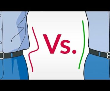 4 Secrets To Keeping Your Shirt Tucked In ALL DAY | How To Tuck Your Shirts So They STAY