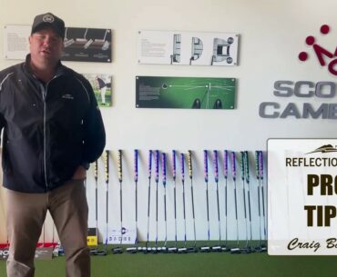 Should Your Putter Go Straight Back and Forth or Should it Have an Arc?