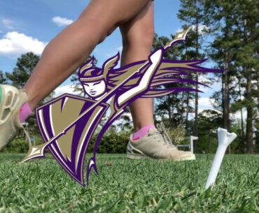 GOLF TEAM CHALLENGE VIDEO - Converse College Golf