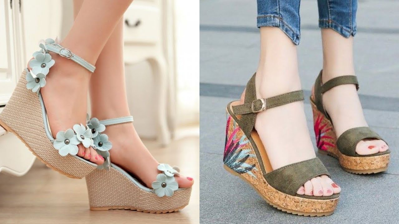 wedge shoes for girls
