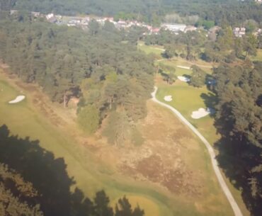 Blackmoor Golf Club 25/04/2020