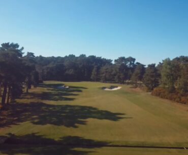 Blackmoor Golf Club - 25/04/2020