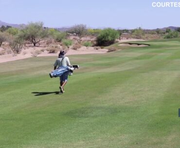 Golf Business Not in the Rough | Cronkite News