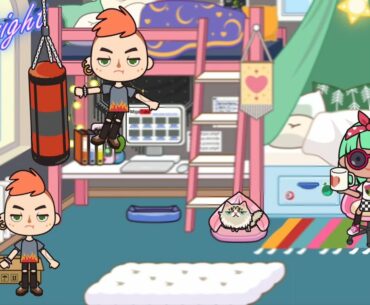Miga Town: My Store | Creative Game #1 (Android Gameplay) | Cute Little Games