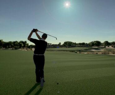The Golf Club 2019 - PGA Tour Career Part 1 - Q School