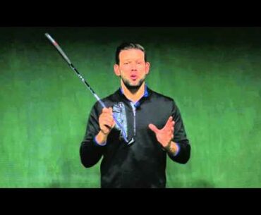 Golf club review - Nike Method Matter M512