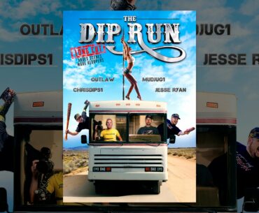 The Dip Run