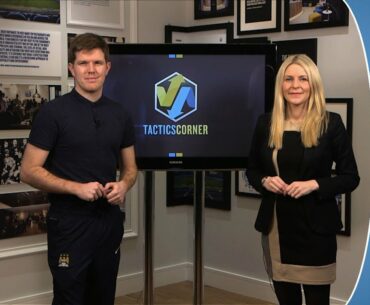 TACTICS CORNER January 2014