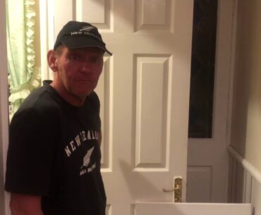 Day 3 Ryder cup challenge