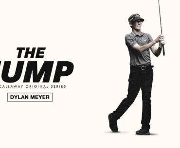 The Jump: Dylan Meyer