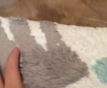 Golf ball size hail!! It’s crazy!!!!!