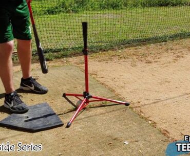 GET OUTSIDE SERIES Tee Work (Episode 02)