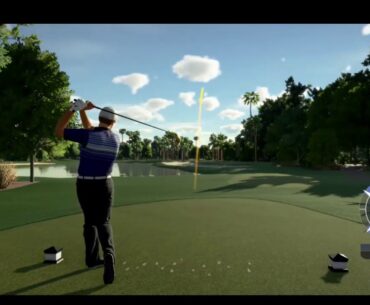 TGC 2019: TPC Sawgrass
