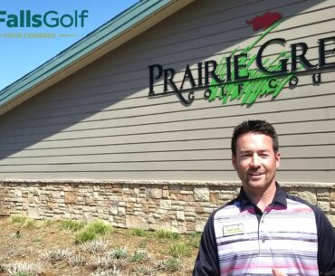 BIG Cup Open & Cleveland/Srixon Tournament Info