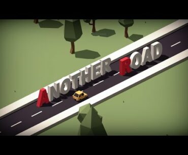 Another Road (by Kevin Choteau) IOS Gameplay Video (HD)