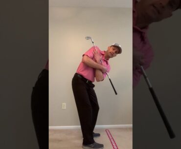 Debski's Loss of Posture Drill