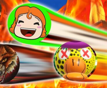 Golf With Your Friends / Balls Of Rage!