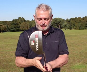 Evnroll ER8 3 Putter Review