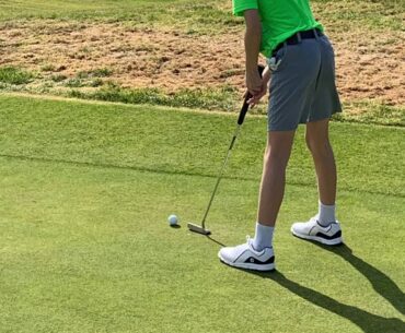 Victoria Golf Club 2020