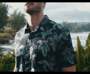 Summer Season: Crafted By TravisMathew | Lookbook