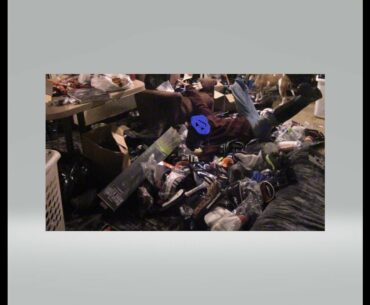 Dumpster Diving Like Tiger Woods!! Thousands of Dollars In Golf Equipment! Garbage Picking!!