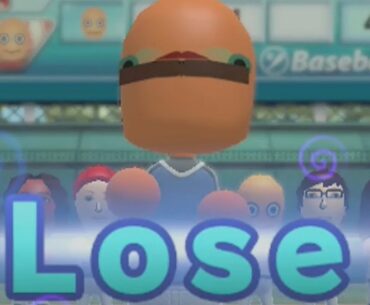 can i beat a wii sports speedrunner on wii sports club online