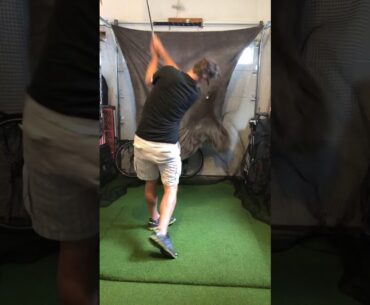 5 Golf swing basics from Golfsquatch Garage