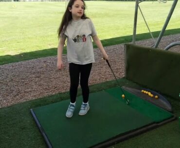 Golf Days Apr July 2017