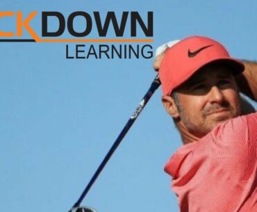 Lockdown Learning Series - Episode 24 with Trevor Immelman