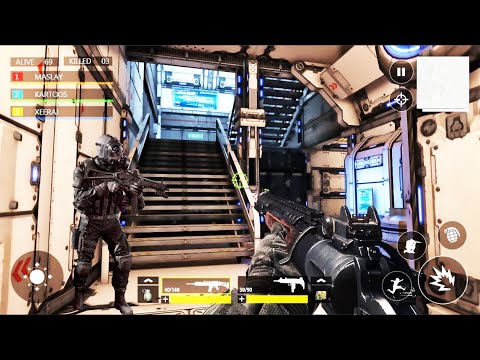 TOP 34 BEST NEW FPS-TPS- ACTION GAMES CONSOLE QUALITY OFFLINE ONLINE IN MOBILE 2020 TOP 34 BEST NEW FPS-TPS- ACTION GAMES CONSOLE QUALITY OFFLINE ONLINE IN MOBILE 2020