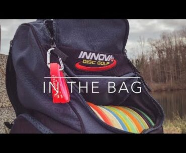 In the Bag w/ Miller