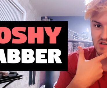 Joshy Jabber - Haunted Gamecube, T-Shirts, Socks & More!