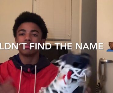 🔥lit sneaker collection video🔥