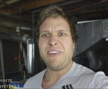 MEET UP THIS SATURDAY IN TORONTO (AND SHIRTS BACK IN STOCK) | Furious Pete Talks