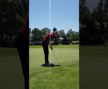 Putter 18 del federal