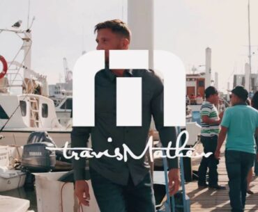 Who Is TravisMathew? (SS18 Brand Video)